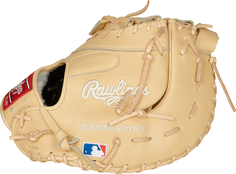 Rawlings Pro Preferred 13" First Base Mitt