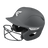 Easton 2-Tone Ghost Fastpitch Softball Batting Helmet With Softball Mask - Matte Easton
