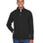 Team 365 Men's Leader Soft Shell Jacket Mens Apparel Jackets & Vests