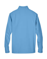 Team 365 Men's Leader Soft Shell Jacket Mens Apparel Jackets & Vests