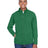 Team 365 Men's Leader Soft Shell Jacket Mens Apparel Jackets & Vests