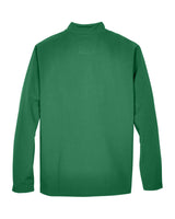 Team 365 Men's Leader Soft Shell Jacket Mens Apparel Jackets & Vests