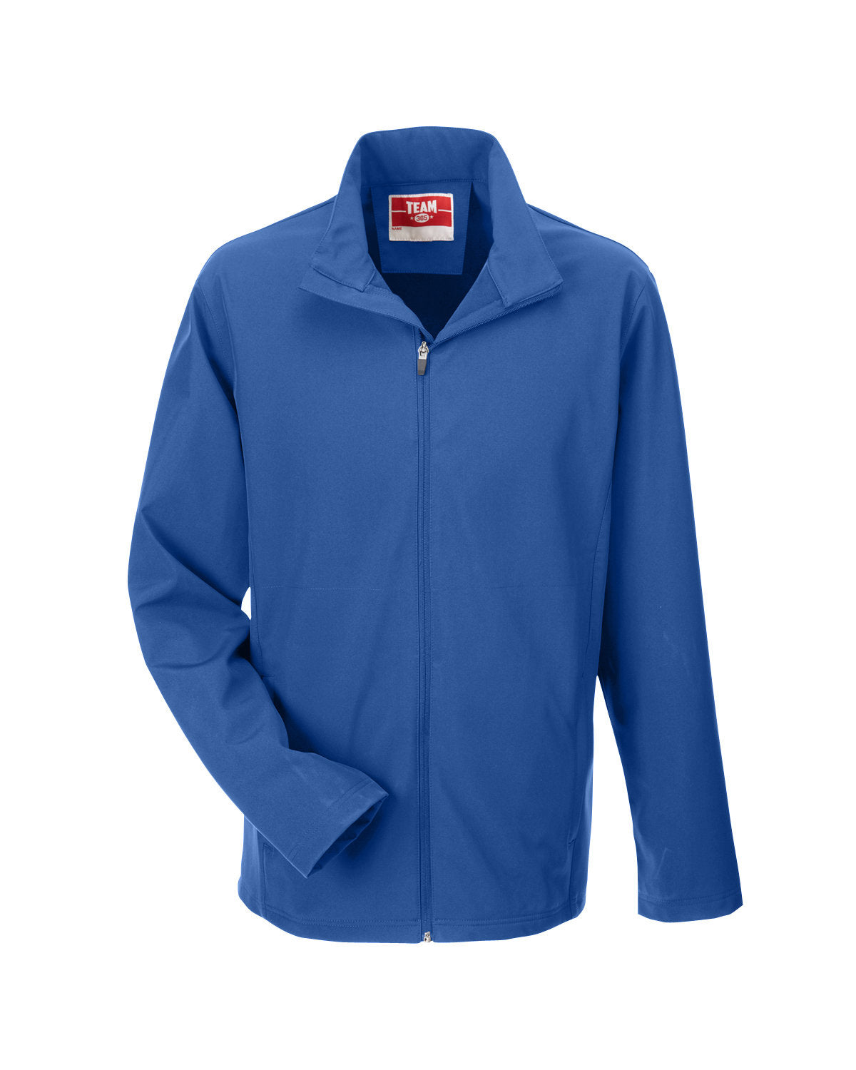Team 365 Men's Leader Soft Shell Jacket Mens Apparel Jackets & Vests