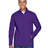Team 365 Men's Leader Soft Shell Jacket Mens Apparel Jackets & Vests