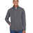 Team 365 Men's Leader Soft Shell Jacket Mens Apparel Jackets & Vests