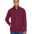 Team 365 Men's Leader Soft Shell Jacket Mens Apparel Jackets & Vests