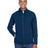 Team 365 Men's Leader Soft Shell Jacket Mens Apparel Jackets & Vests