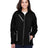 Team 365 Ladies' Dominator Waterproof Jacket Team 365