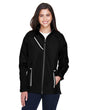 Team 365 Ladies' Dominator Waterproof Jacket Team 365