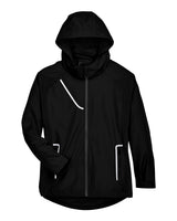 Team 365 Ladies' Dominator Waterproof Jacket Team 365
