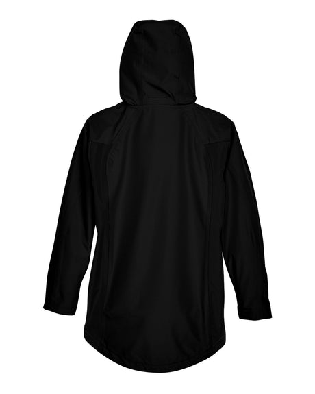 Team 365 Ladies' Dominator Waterproof Jacket Team 365