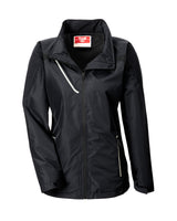 Team 365 Ladies' Dominator Waterproof Jacket Team 365
