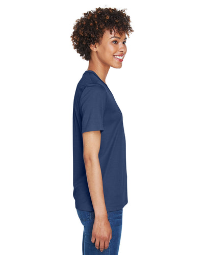Team 365 Ladies' Sonic Heather Performance T-Shirt