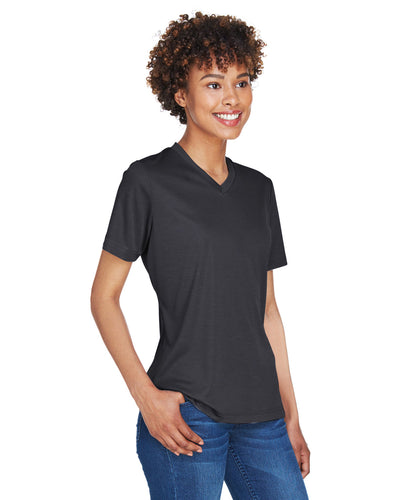 Team 365 Ladies' Sonic Heather Performance T-Shirt