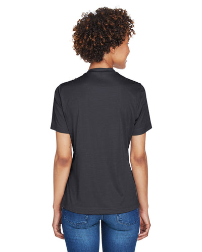 Team 365 Ladies' Sonic Heather Performance T-Shirt