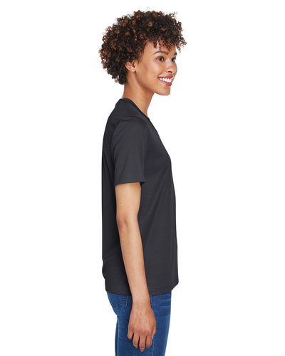 Team 365 Ladies' Sonic Heather Performance T-Shirt