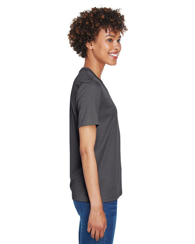 Team 365 Ladies' Sonic Heather Performance T-Shirt