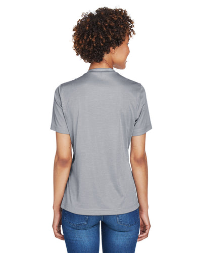 Team 365 Ladies' Sonic Heather Performance T-Shirt