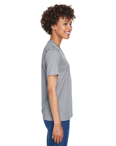 Team 365 Ladies' Sonic Heather Performance T-Shirt