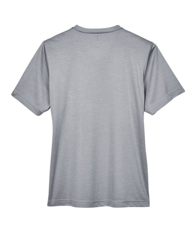 Team 365 Ladies' Sonic Heather Performance T-Shirt
