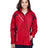 Team 365 Ladies' Dominator Waterproof Jacket Team 365
