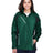Team 365 Ladies' Dominator Waterproof Jacket Team 365