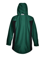 Team 365 Ladies' Dominator Waterproof Jacket Team 365