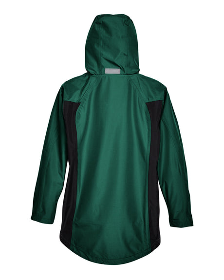 Team 365 Ladies' Dominator Waterproof Jacket Team 365