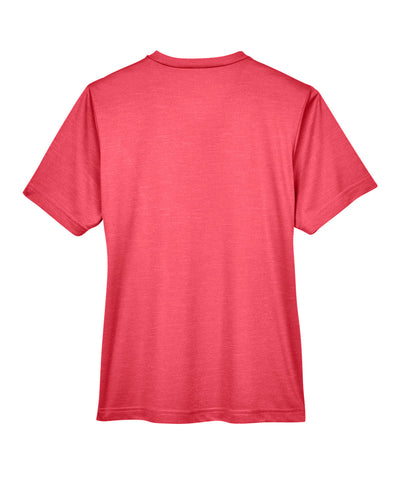 Team 365 Ladies' Sonic Heather Performance T-Shirt