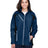 Team 365 Ladies' Dominator Waterproof Jacket Team 365