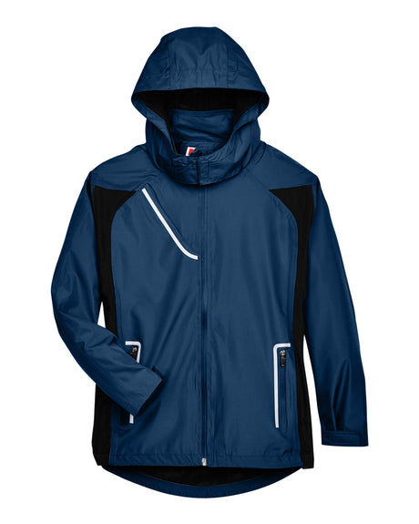 Team 365 Ladies' Dominator Waterproof Jacket Team 365
