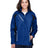 Team 365 Ladies' Dominator Waterproof Jacket Team 365