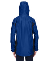 Team 365 Ladies' Dominator Waterproof Jacket Team 365