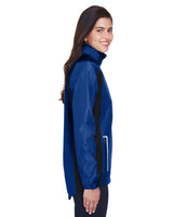 Team 365 Ladies' Dominator Waterproof Jacket Team 365