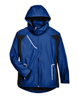 Team 365 Ladies' Dominator Waterproof Jacket Team 365