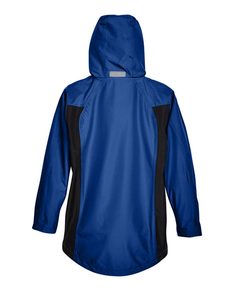 Team 365 Ladies' Dominator Waterproof Jacket Team 365