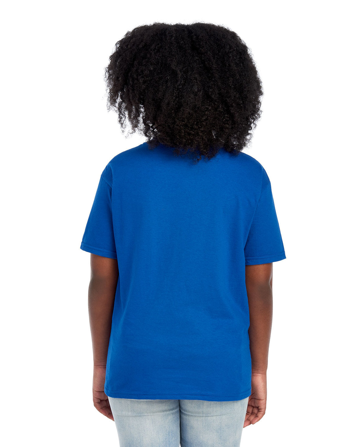 Fruit of the Loom Youth Sofspun® T-Shirt Fruit of the Loom
