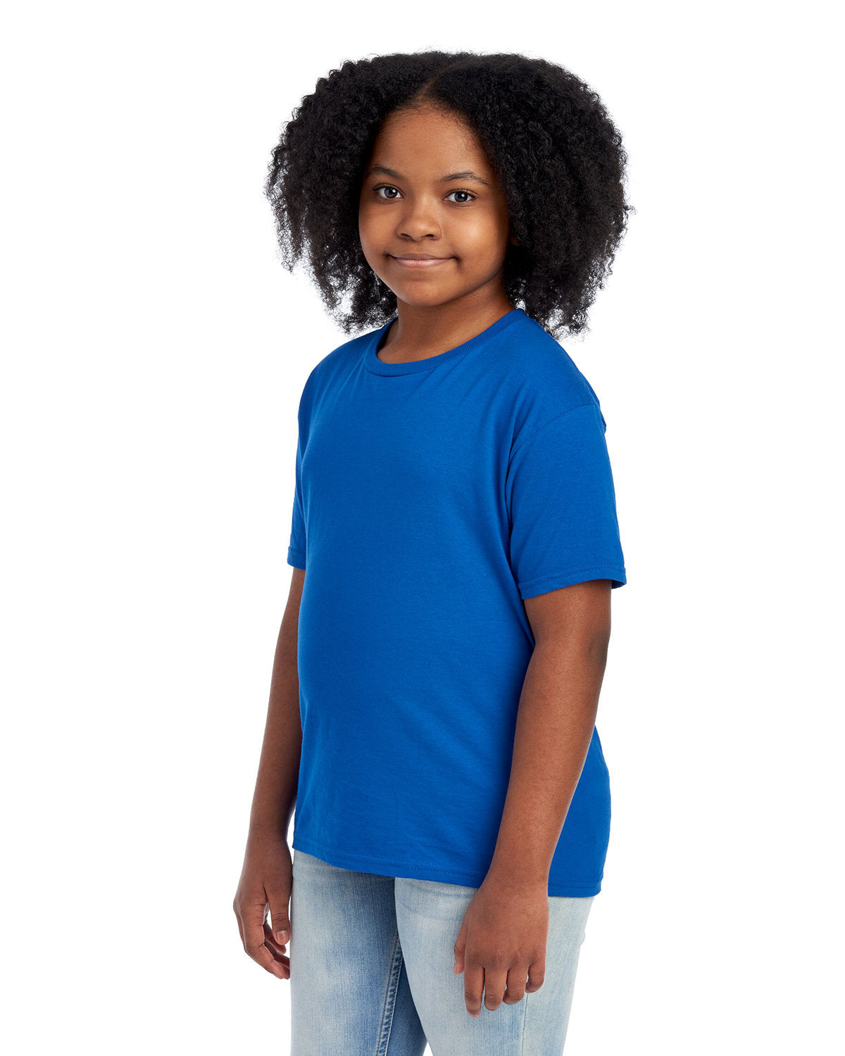 Fruit of the Loom Youth Sofspun® T-Shirt Fruit of the Loom