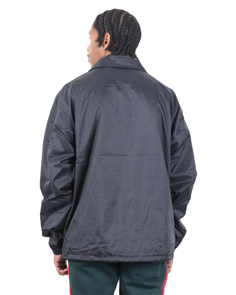 Shaka Wear Men's Coaches Jacket Shaka Wear