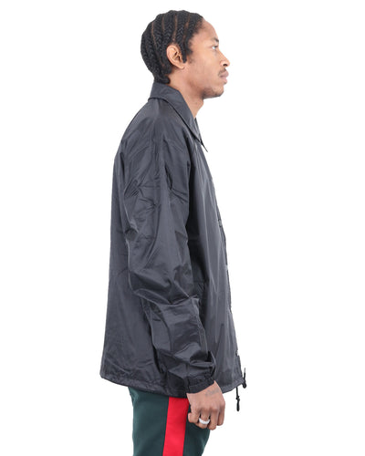 Shaka Wear Men's Coaches Jacket