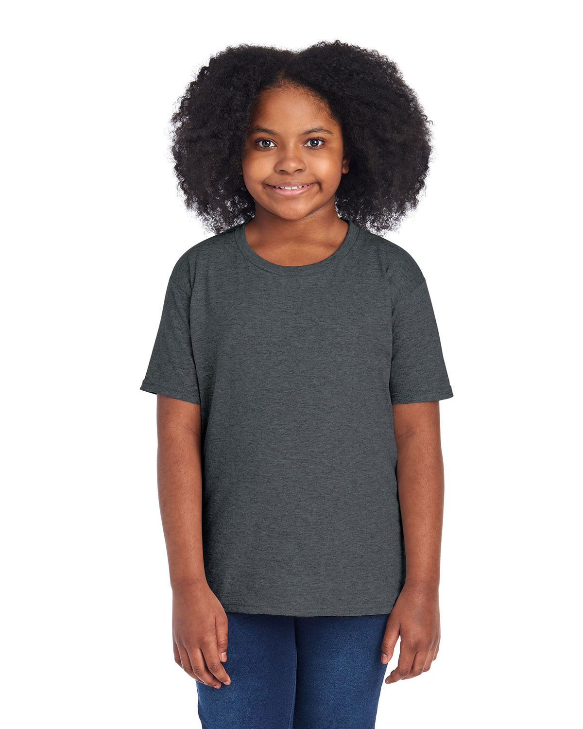 Fruit of the Loom Youth Sofspun® T-Shirt Fruit of the Loom