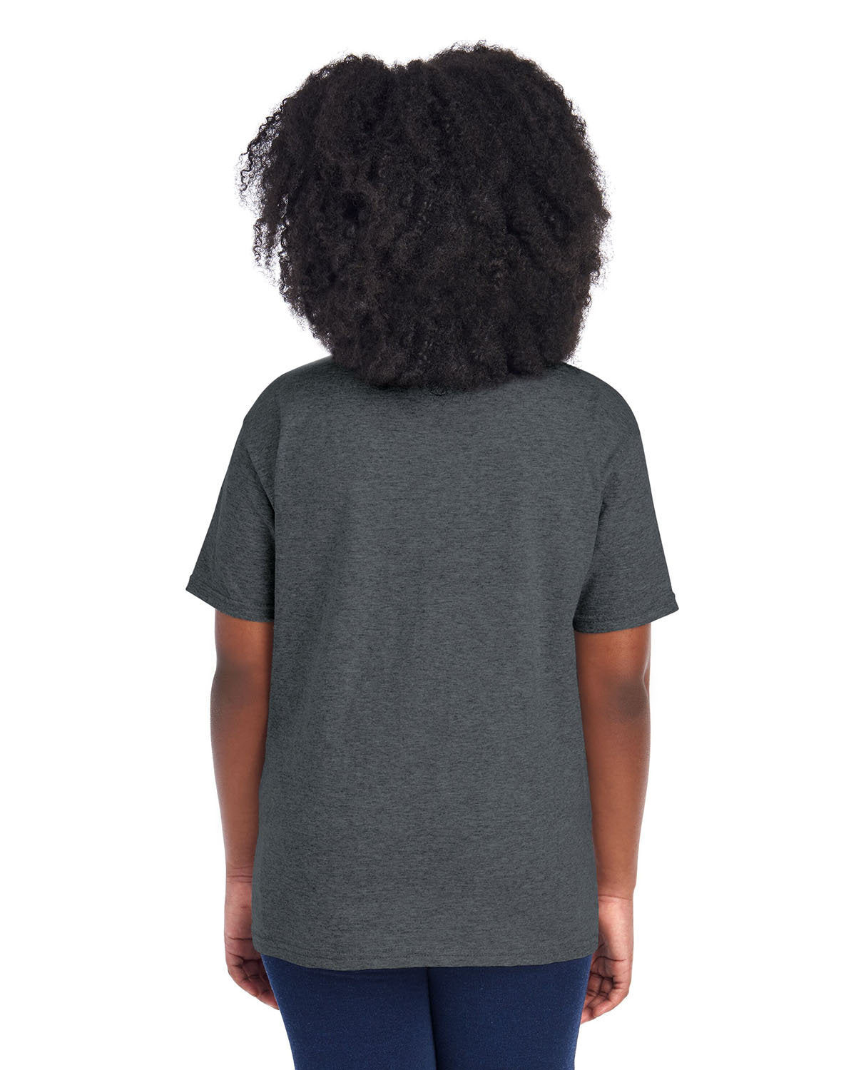 Fruit of the Loom Youth Sofspun® T-Shirt Fruit of the Loom