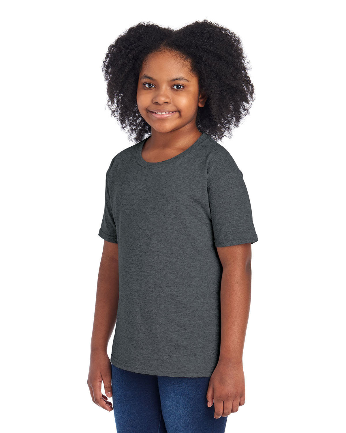 Fruit of the Loom Youth Sofspun® T-Shirt Fruit of the Loom