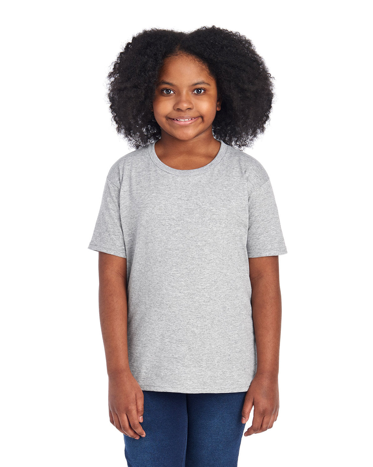 Fruit of the Loom Youth Sofspun® T-Shirt Fruit of the Loom