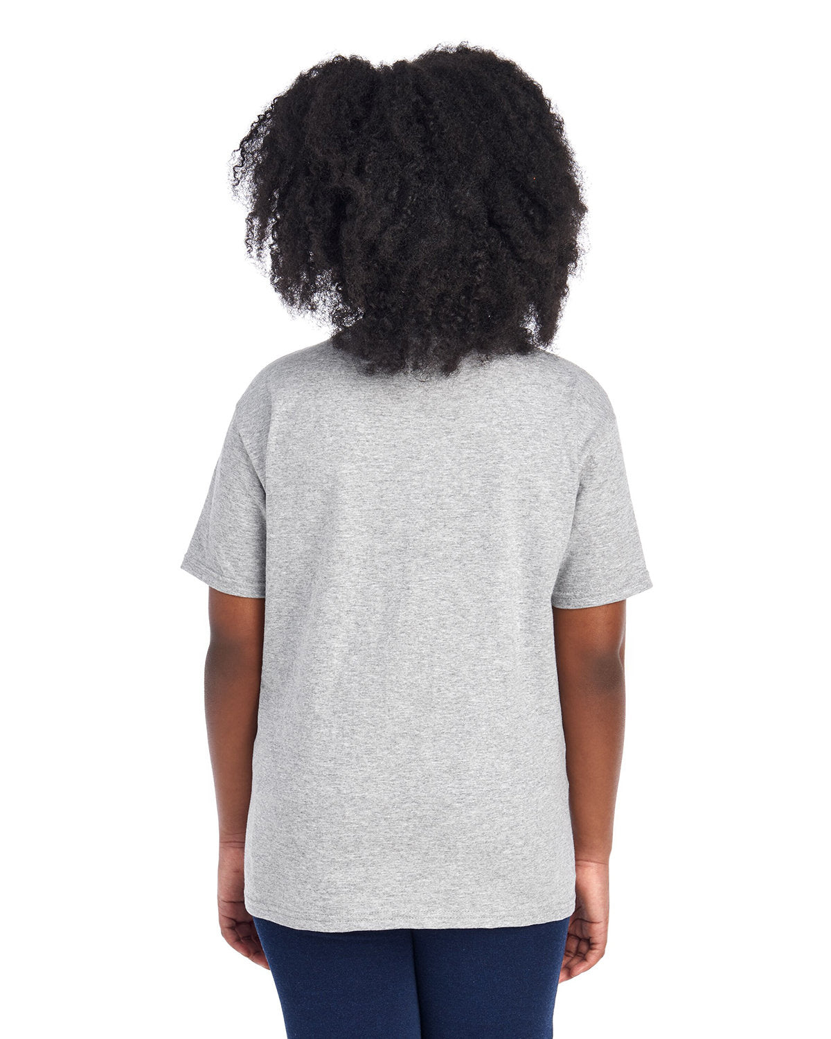Fruit of the Loom Youth Sofspun® T-Shirt Fruit of the Loom