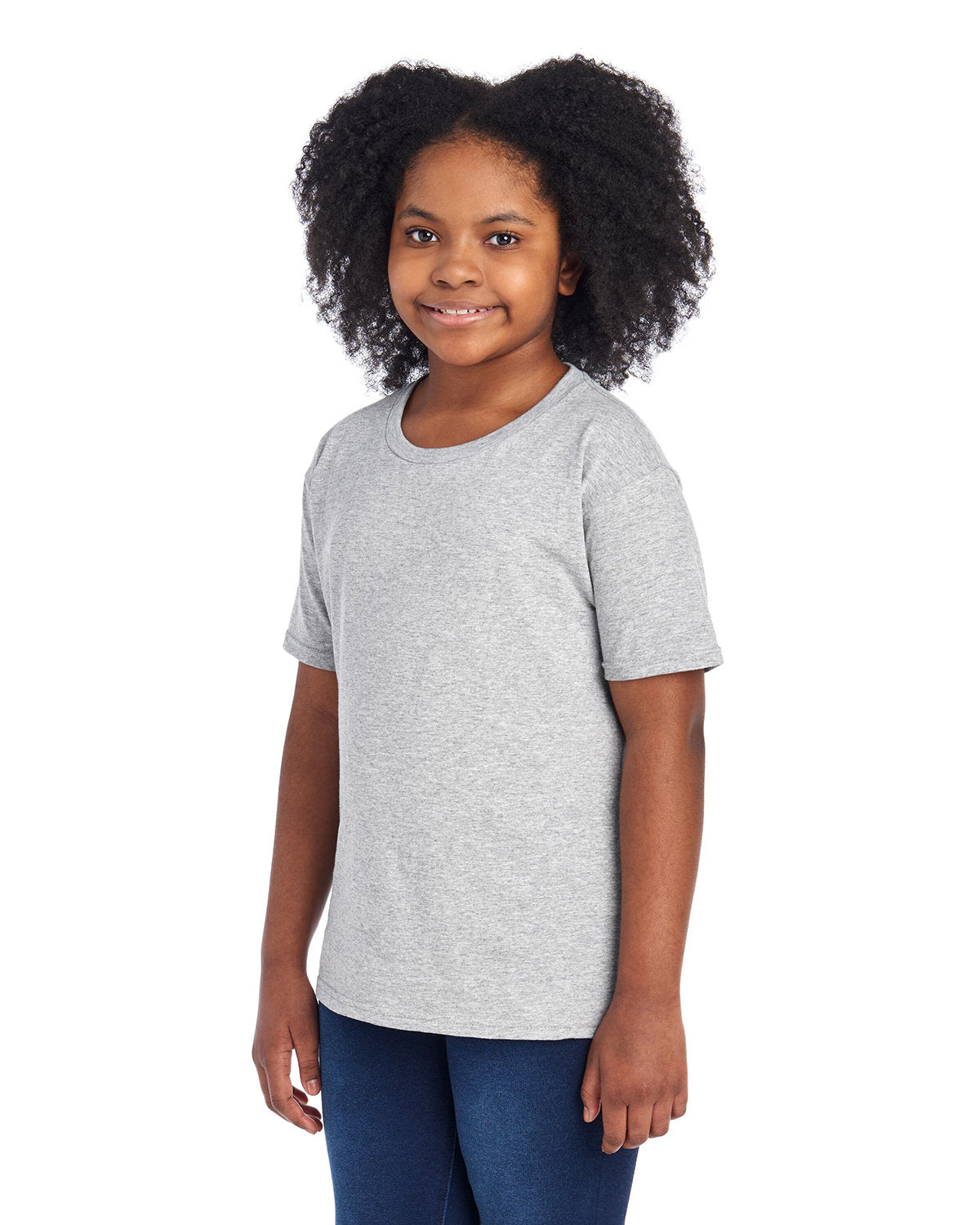 Fruit of the Loom Youth Sofspun® T-Shirt Fruit of the Loom
