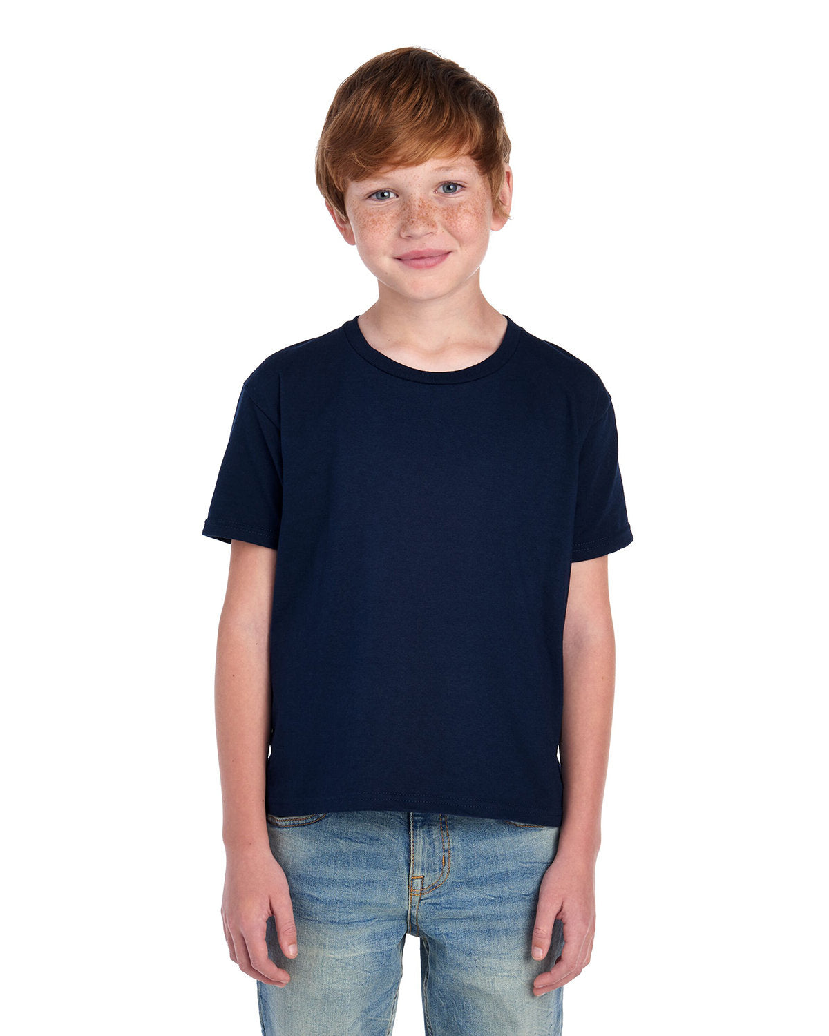 Fruit of the Loom Youth Sofspun® T-Shirt Fruit of the Loom