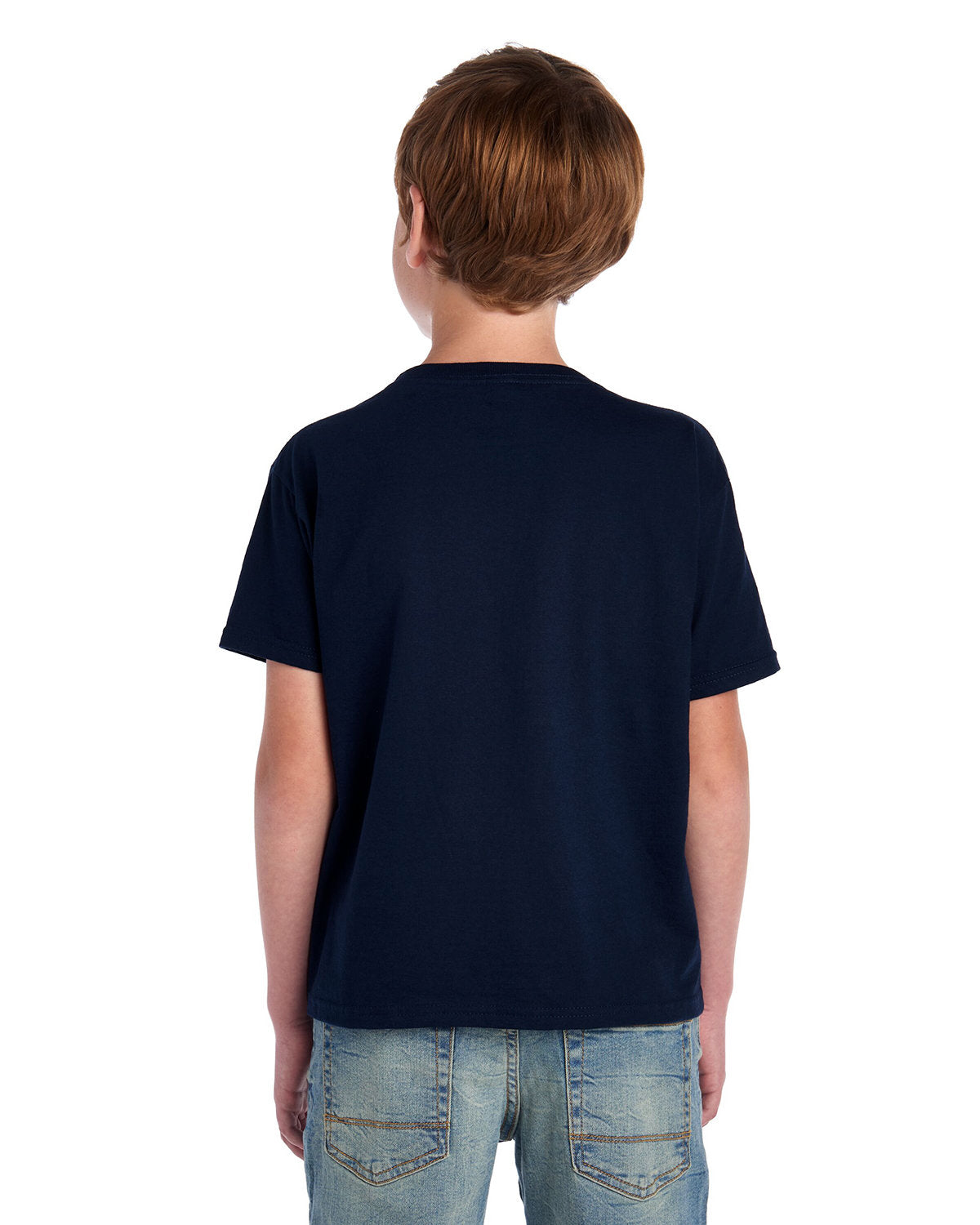 Fruit of the Loom Youth Sofspun® T-Shirt Fruit of the Loom