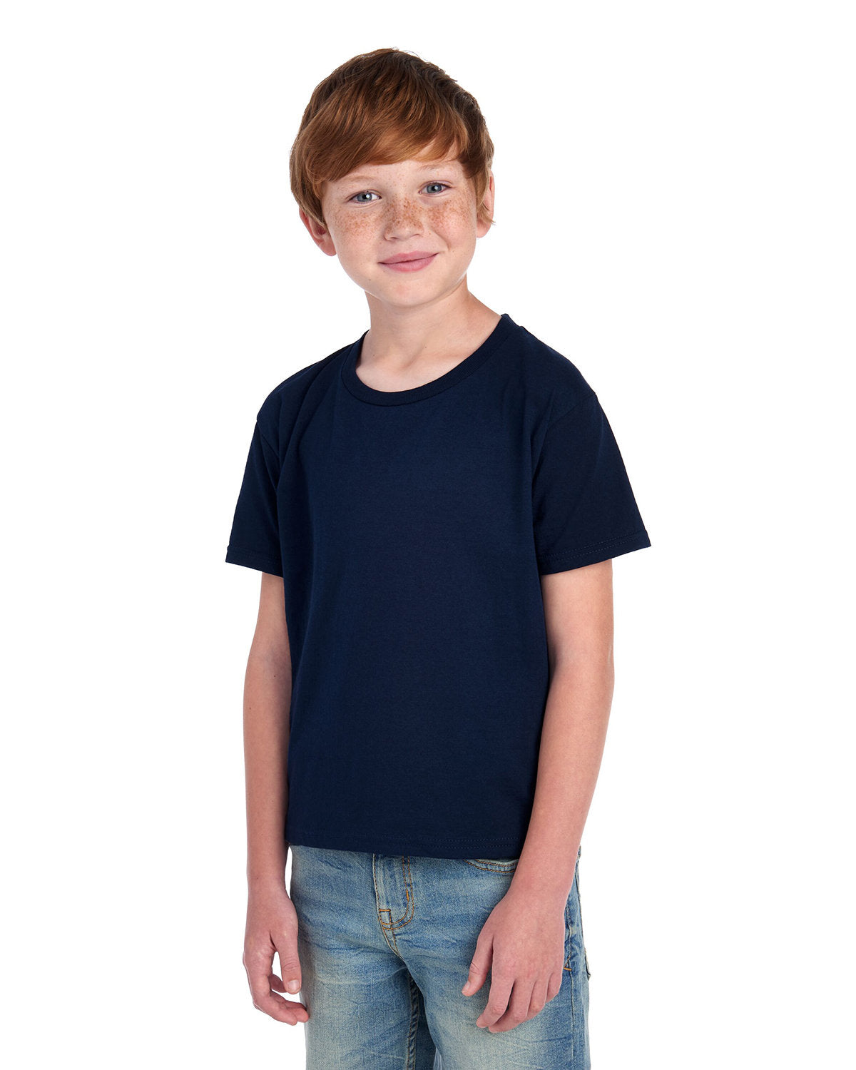 Fruit of the Loom Youth Sofspun® T-Shirt Fruit of the Loom