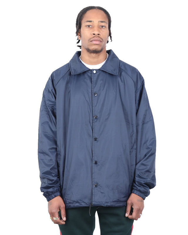 Shaka Wear Men's Coaches Jacket-1